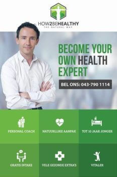 Optimale gezondheid