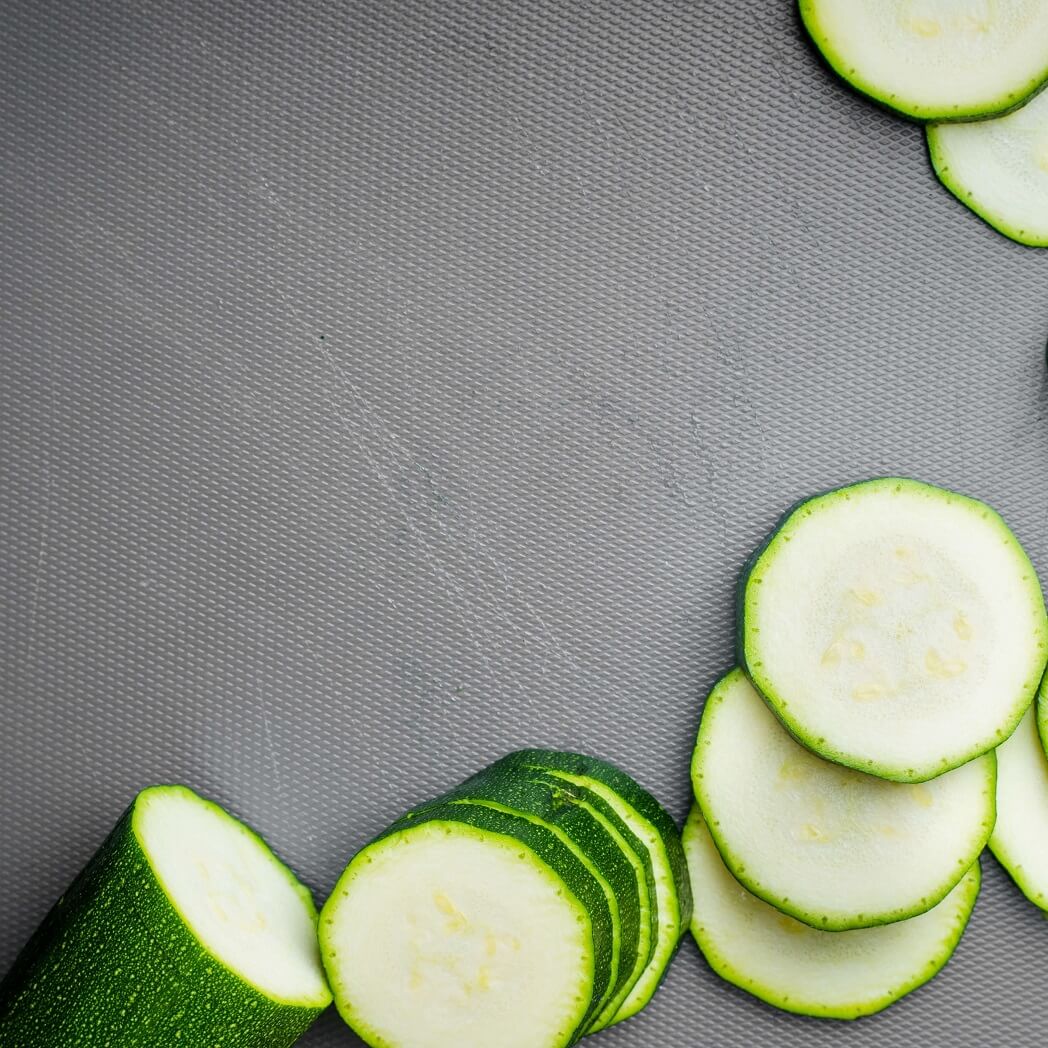 courgette salade 1048