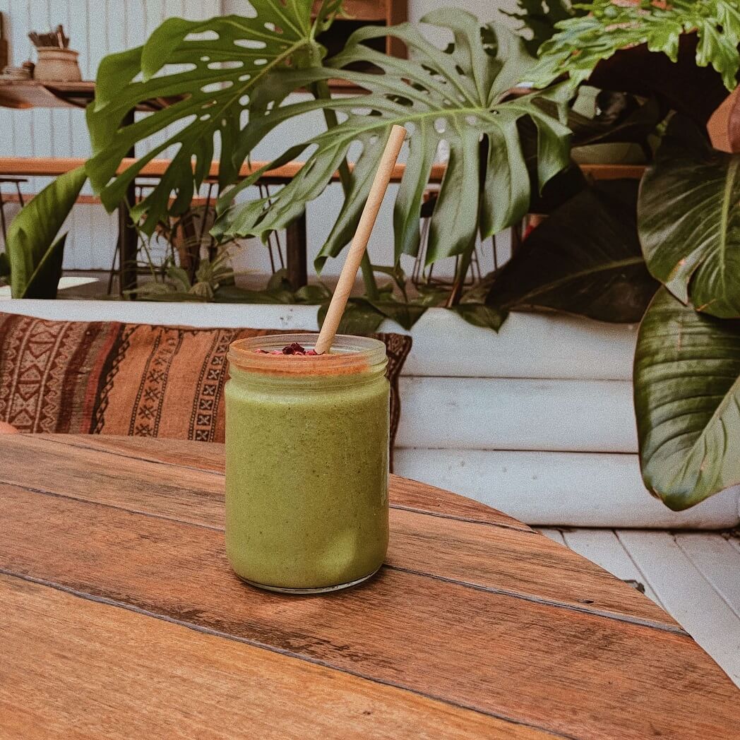 groene smoothie