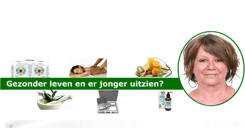 Gezonde levensstijl
