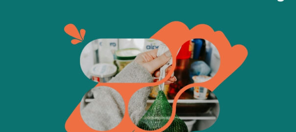 Verwarmende en verkoelende voeding