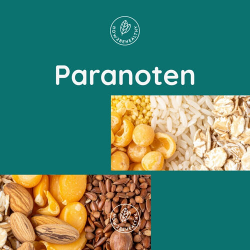 paranoten