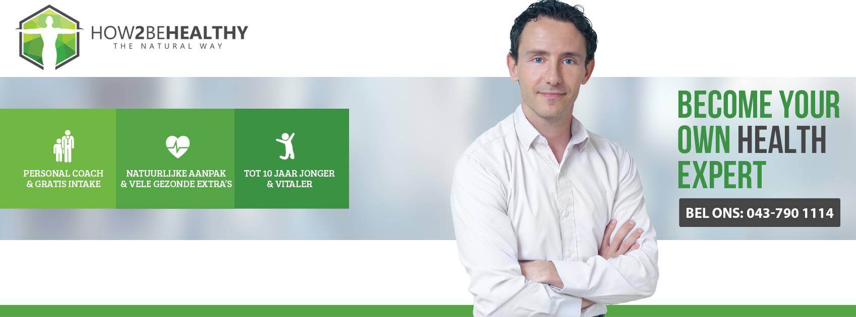 optimale gezondheid