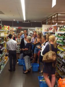 Wat moet ik eten