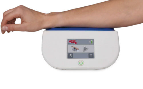 Productafbeelding-Diagnoptics-AGE-Reader-MU-Connect