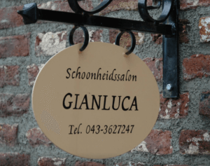 schoonheidssalon gianluca