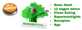 Optimale gezondheid