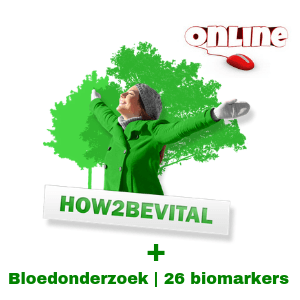 how2bevital at home_bloed