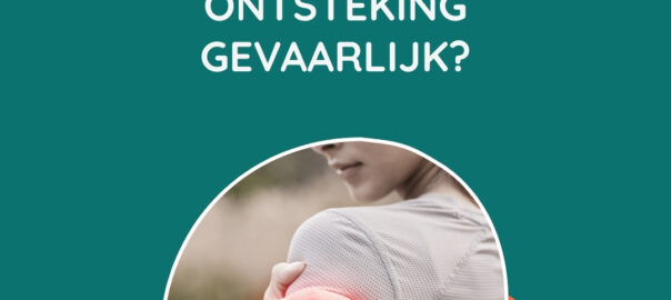 Ontsteking