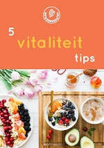 vitaliteit tips