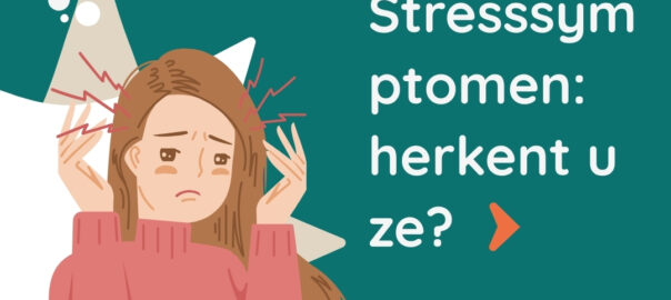 Stress symptomen