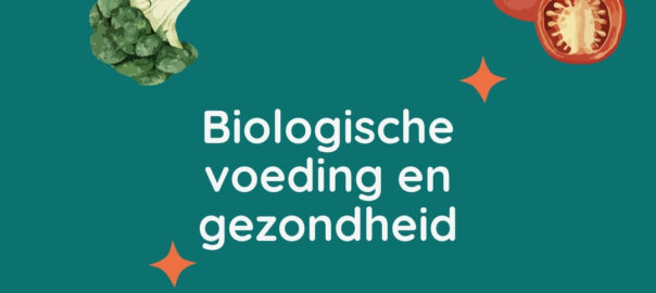 Biologische voeding