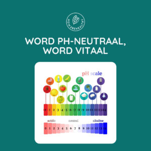 pH-neutraal