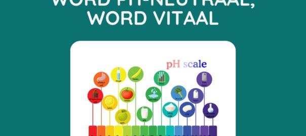 pH-neutraal