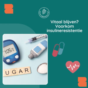 Insulineresistentie