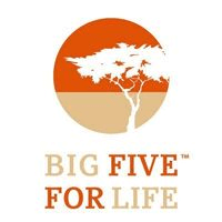 Big Five For Life