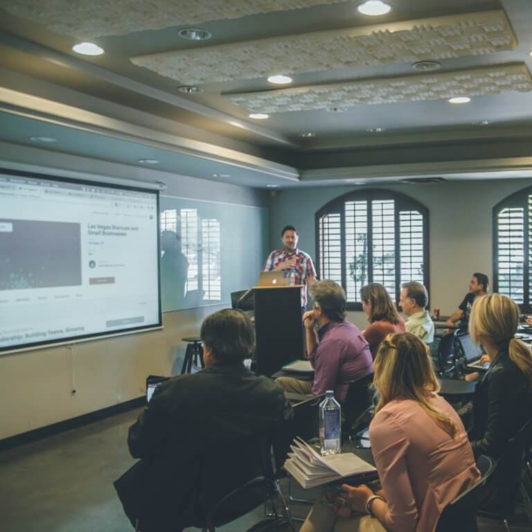 Webinar leefstijlgeneeskunde voor werknemers