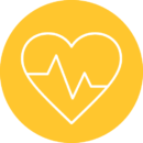 icon-hart-geel_groot_ jong programma