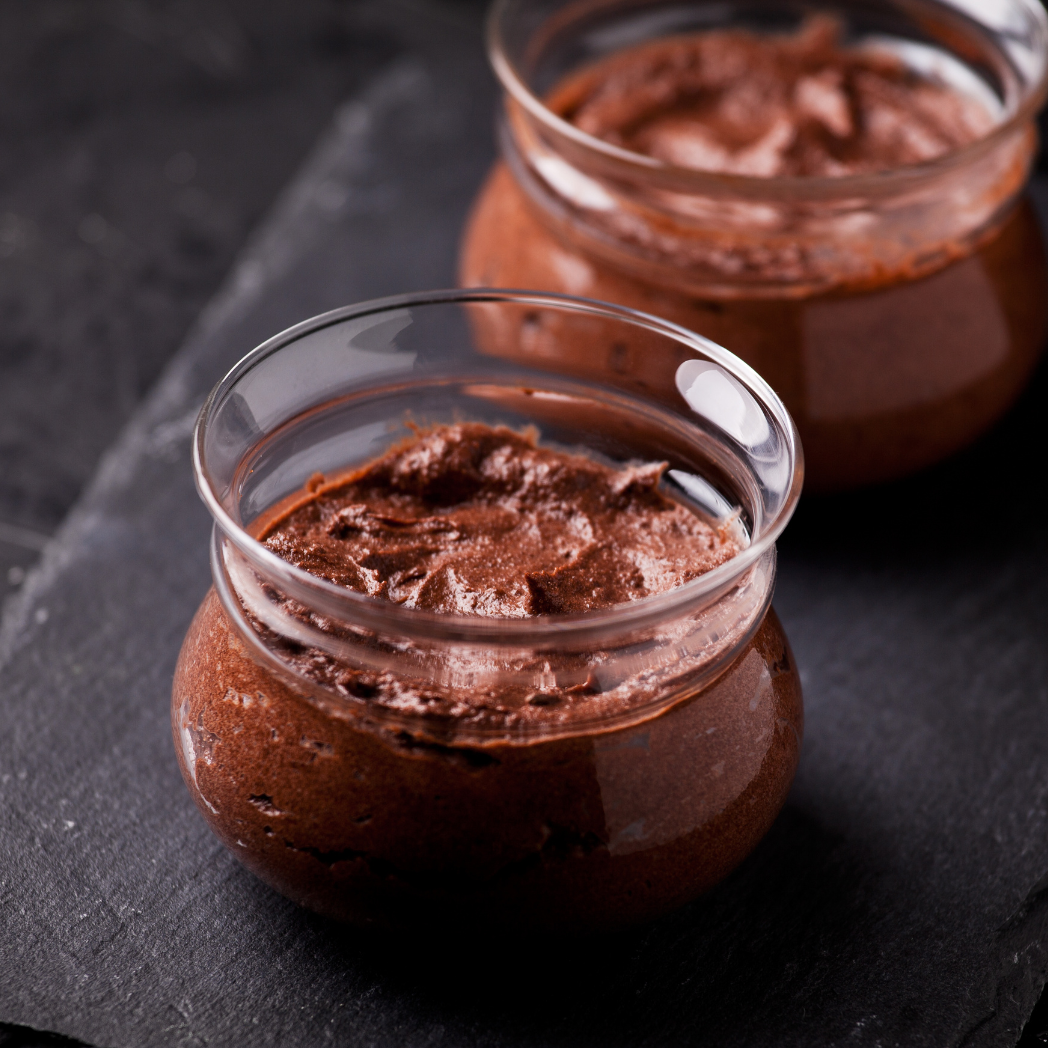 Chocolademousse