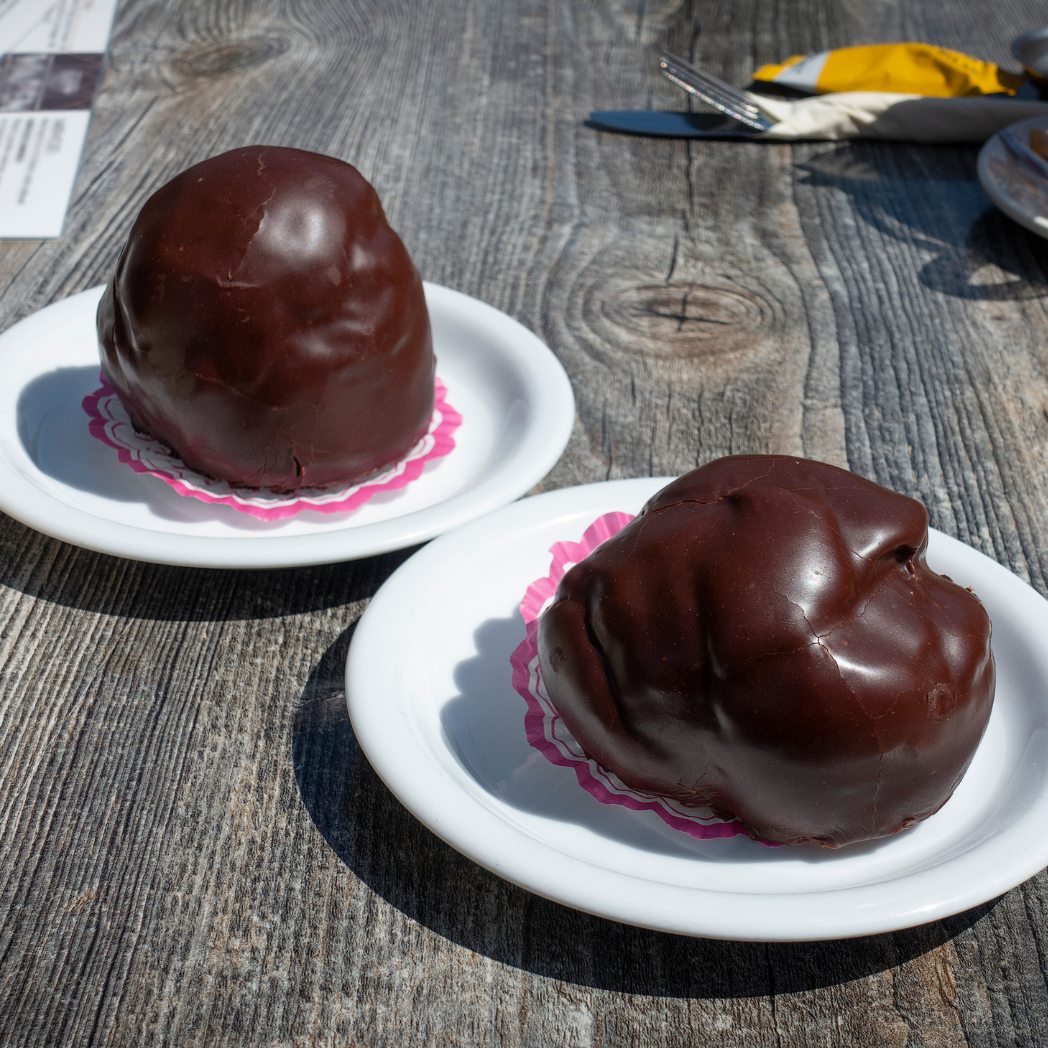 Bossche bol