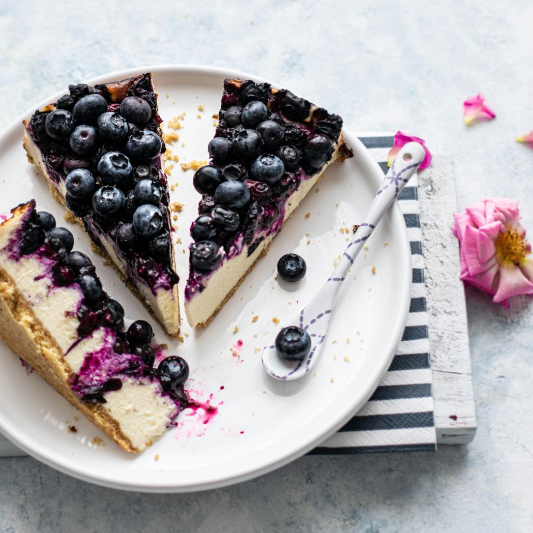 Cheesecake