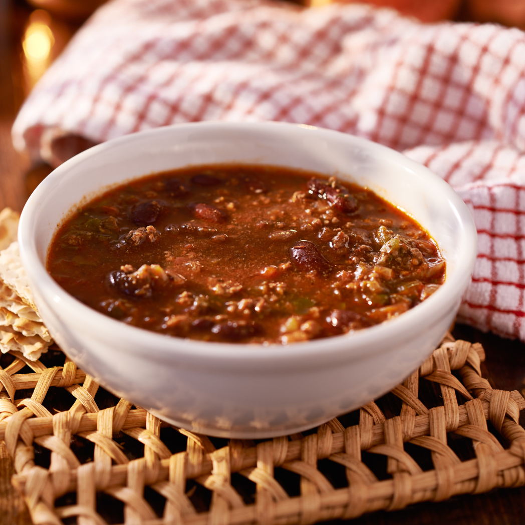 Chili con carne