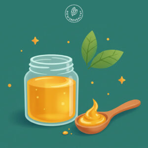 oil pilling wat is dat toch