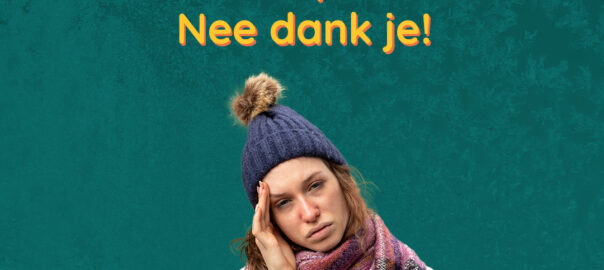 winter depressie