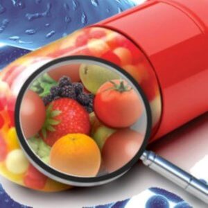 Vitamine tekort en andere vitale celstoffen