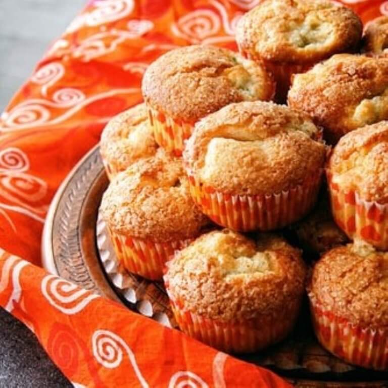 Muffins