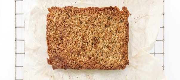 Crackers maken