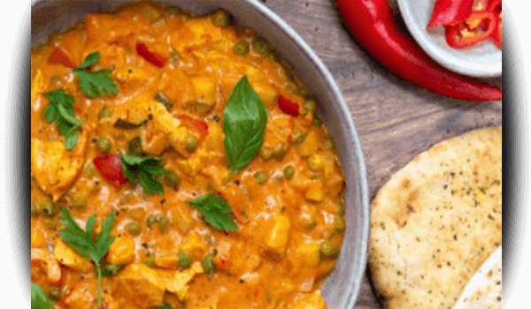 Curry – Spice up your Health
