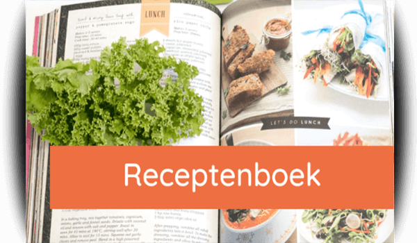 receptenboek