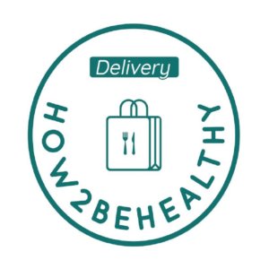 How2behealthy Delivery