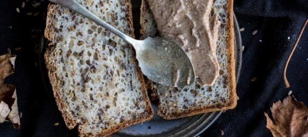 Brood bakken