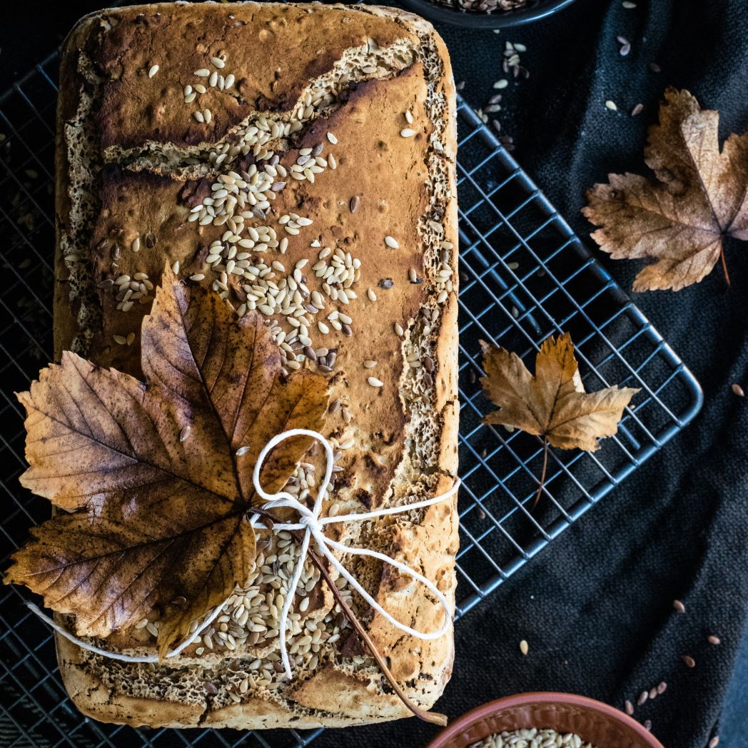 Brood bakken