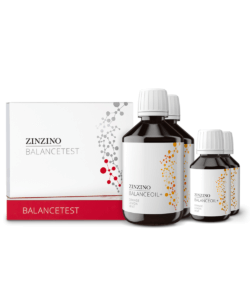 Zinzino BalanceOil Kit met Test