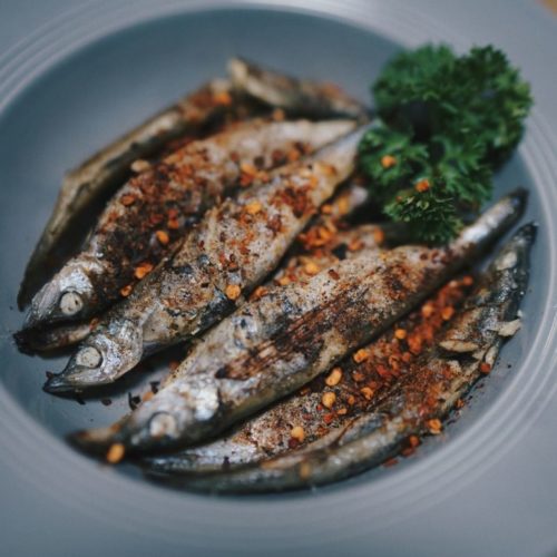 Sardines