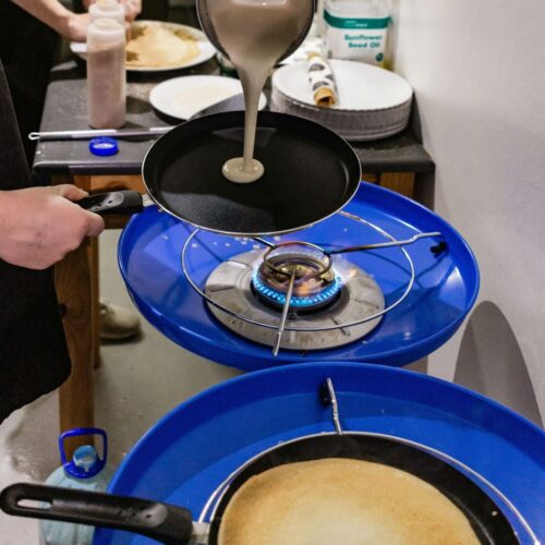 Injera