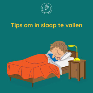 How2behealthy - Tips om in slaap te vallen