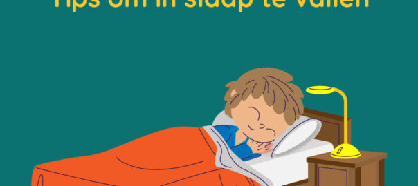 How2behealthy - Tips om in slaap te vallen