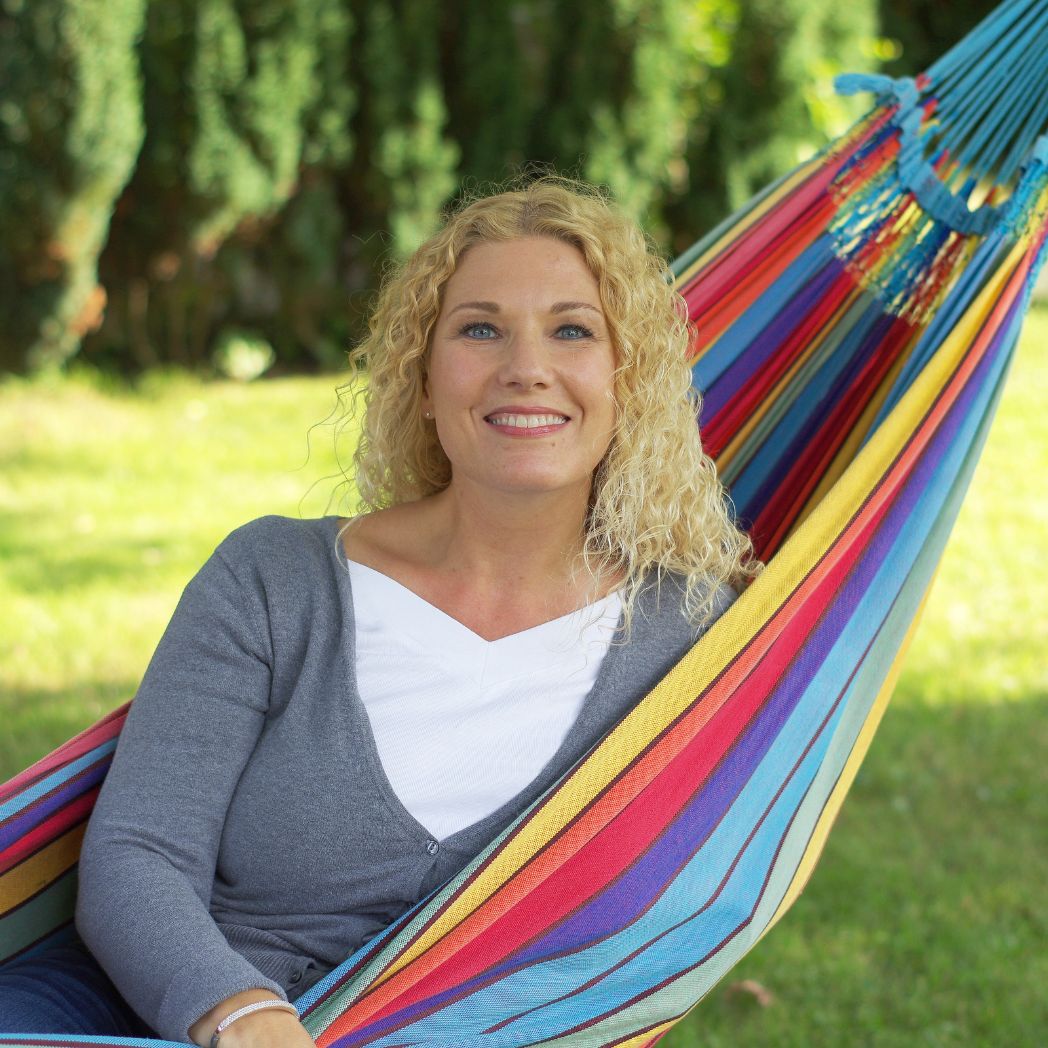 Hormooncoach Suzanne Aslander