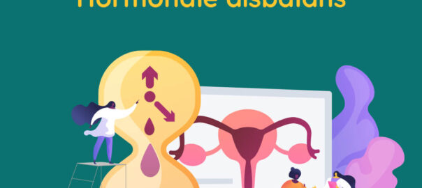 How2behealthy - Hormonale disbalans