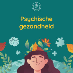 How2behealthy - Psychische gezondheid op natuurlijke wijze