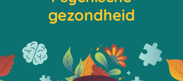 How2behealthy - Psychische gezondheid op natuurlijke wijze