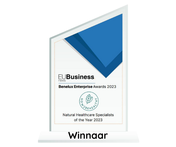 Eu award Crowdfunding gezonde boodschappenlijst barcodescanner