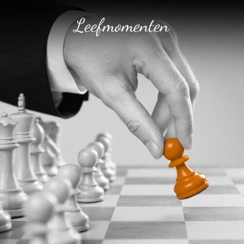 Leefmomenten