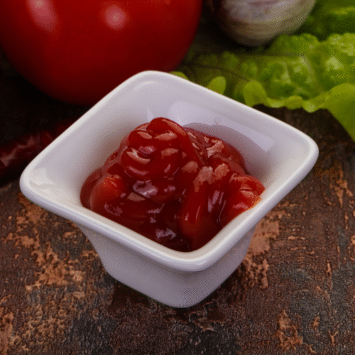 Ketchup