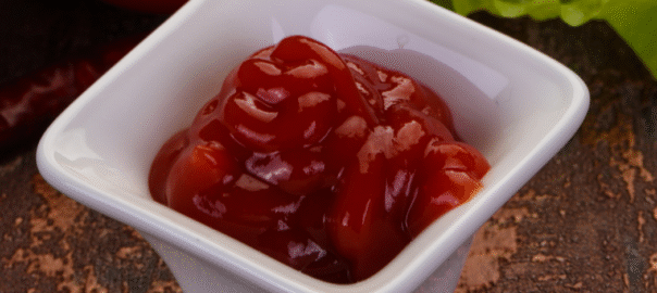 Ketchup