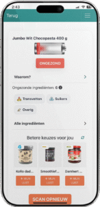 h2bh barcodescanner foto